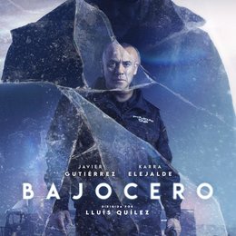 Bajocero - Unter Null / Bajocero (Unter Null) Poster