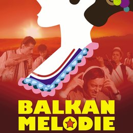 Balkan Melodie Poster