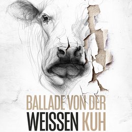 Ballade von der weißen Kuh / Ballade von der weissen Kuh Poster