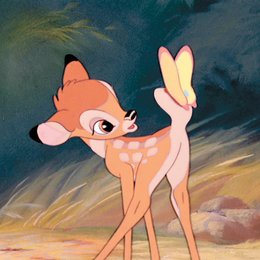 Bambi, S.E. / Bambi 2 - Der Herr der Wälder Poster
