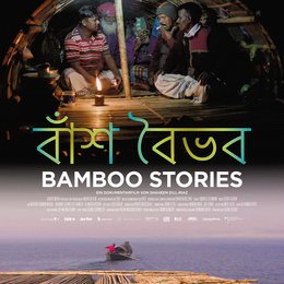 Bamboo Stories Poster