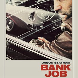Bank Job Poster