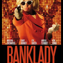 Banklady Poster