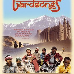 Bardsongs Poster