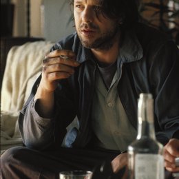 Barfly / Mickey Rourke Poster