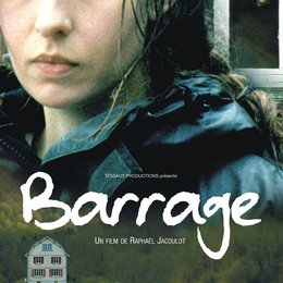 Barrage Poster