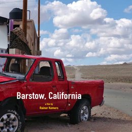 Barstow, California Poster