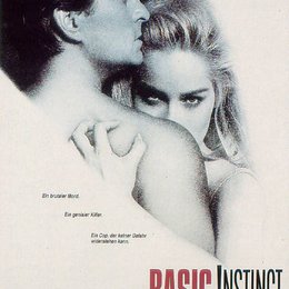Basic Instinct (Best of Cinema) / Basic Instinct Poster
