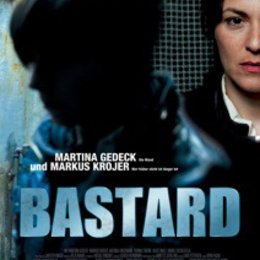 Bastard Poster