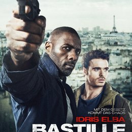 Bastille Day Poster