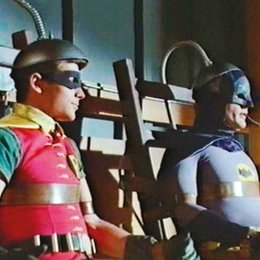 Batman - Die komplette Serie Poster