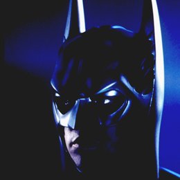 Batman Forever / Val Kilmer Poster