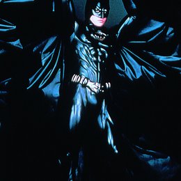 Batman Forever / Val Kilmer Poster