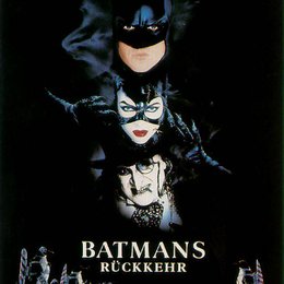 Batmans Rückkehr Poster