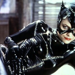 Batmans Rückkehr / Michelle Pfeiffer Poster
