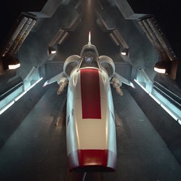 Battlestar Galactica - Season 1 Poster