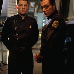 Battlestar Galactica - Season 1 Poster