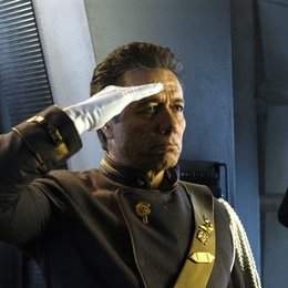 Battlestar Galactica - Season 3.1 Poster