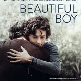 Beautiful Boy Poster