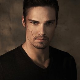 Beauty and the Beast / Jay Ryan Poster