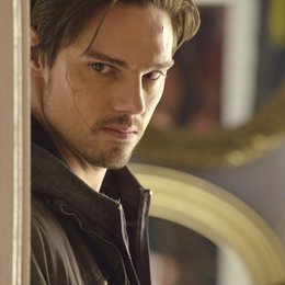 Beauty and the Beast / Jay Ryan Poster