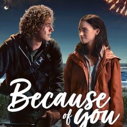 Because of You Poster