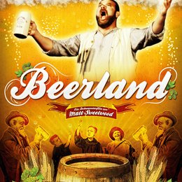 Beerland Poster