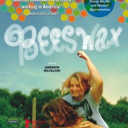 Beeswax Poster