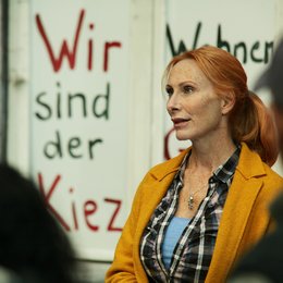 Bella Casa: Hier zieht keiner aus! / Bella Casa (ZDF) / Andrea Sawatzki Poster