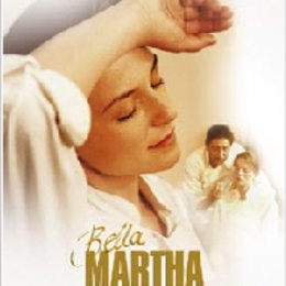 Bella Martha Poster