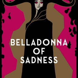 Belladonna der Trauer Poster