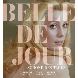 Belle de Jour - Schöne des Tages Poster