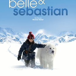 Belle & Sebastian Poster