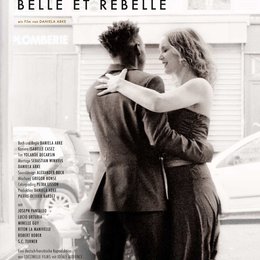 Belleville. Belle et Rebelle / Belleville, belle et rebelle Poster