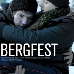 Bergfest Poster
