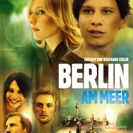 Berlin am Meer Poster