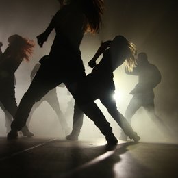 Berlin Dance Battle - A Streetdance Journey Poster
