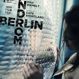 Berlin Syndrom Poster