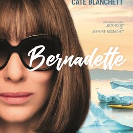 Bernadette Poster