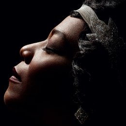 Bessie / Queen Latifah Poster