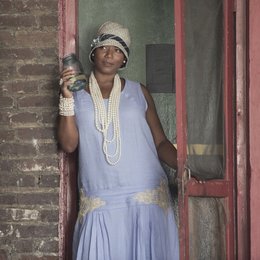 Bessie / Queen Latifah Poster
