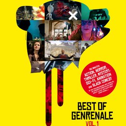 Best of Genrenale Vol. 1 Poster