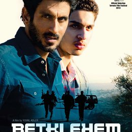 Bethlehem Poster