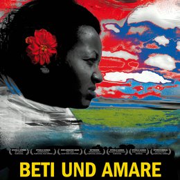 Beti and Amare Poster