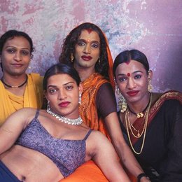 Between the Lines - Indiens drittes Geschlecht Poster