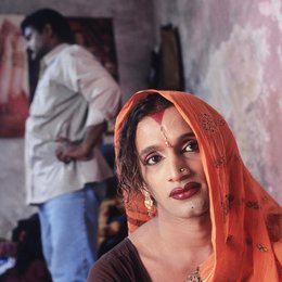Between the Lines - Indiens drittes Geschlecht Poster