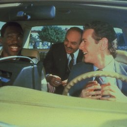 Beverly Hills Cop 1-3 Poster