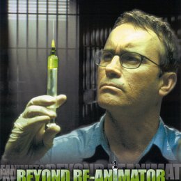 Beyond Re-Animator Poster
