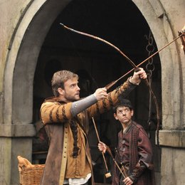Robin Hood - Beyond Sherwood Forest Poster