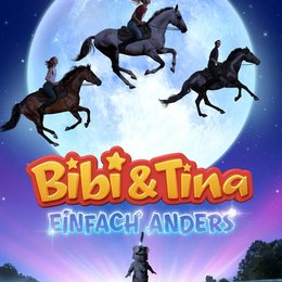 Bibi & Tina - Einfach anders Poster